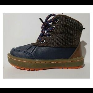 oshkosh grayson duck boot